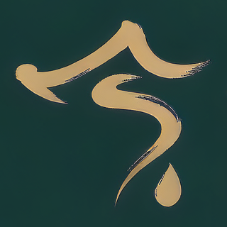 烟雨楼帮派标志